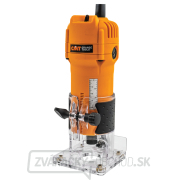 CMT10 Nový zastrihávač 550W, 8mm a 6mm kliešte CMT10 Nový zastrihávač 550W, 8mm a 6mm kliešte gallery main image