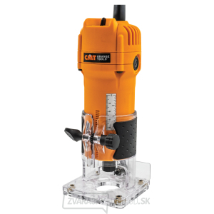 CMT10 Nový zastrihávač 550W, 8mm a 6mm kliešte CMT10 Nový zastrihávač 550W, 8mm a 6mm kliešte gallery main image