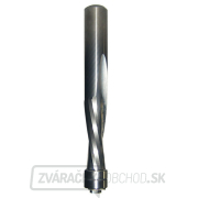 IGM 190B Pozitívno-negatívna špirálová fréza HWM - D12,7x42 L114 S=12 IGM 190B Pozitívno-negatívna špirálová fréza HWM - D12,7x42 L114 S=12 gallery main image