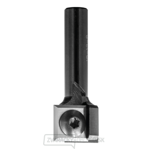 IGM F043 Fréza na drážky - D19x12 L45 S=8 HW IGM F043 Fréza na drážky - D19x12 L45 S=8 HW gallery main image