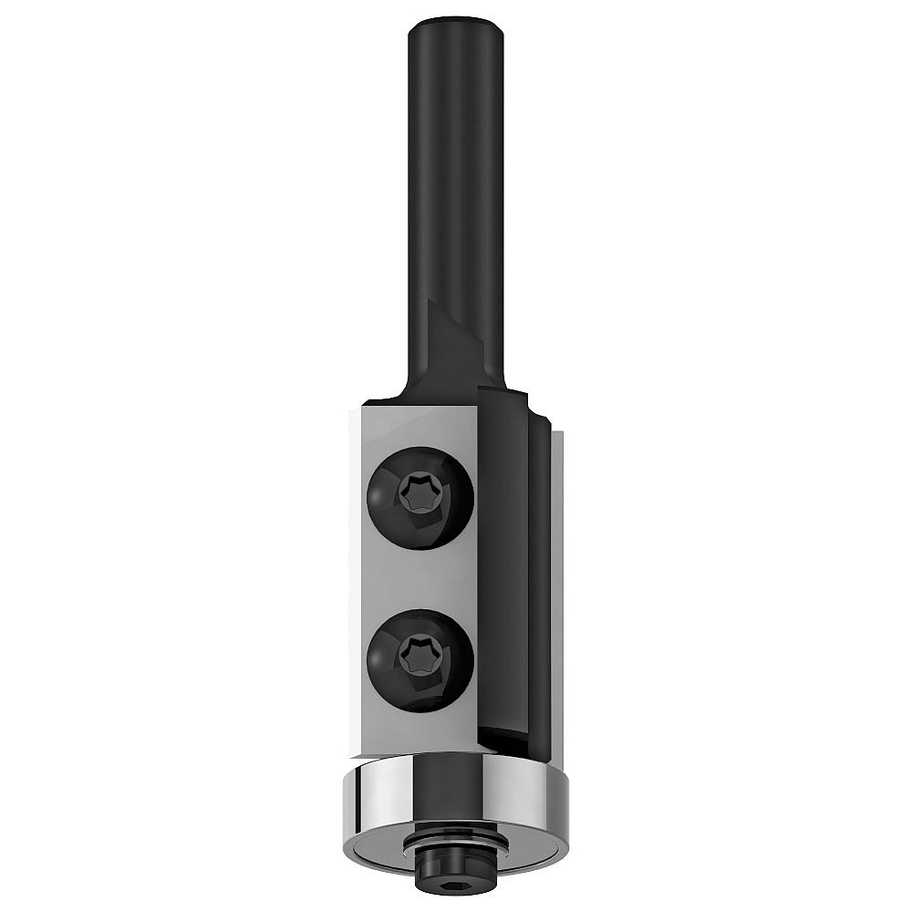 IGM F043 Rezák na ložiská - D16x30 L75 S=8 HW F043-16081