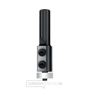 IGM F052 Fréza s ložiskom pre CORIAN - D19,05x30 L83 S=12 IGM F052 Fréza s ložiskom pre CORIAN - D19,05x30 L83 S=12 gallery main image