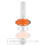 C822 Obojstranne zaoblený rezač dosiek R3+R2 horný pre C900622, Z2 - D34x8,7 F12 C822 Obojstranne zaoblený rezač dosiek R3+R2 horný pre C900622, Z2 - D34x8,7 F12 gallery main image