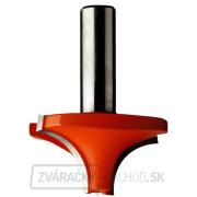 CMT C927 Zaobľovacia fréza dutá - R19 D50,8x25,4 S=12 HW CMT C927 Zaobľovacia fréza dutá - R19 D50,8x25,4 S=12 HW gallery main image