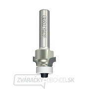 CMT C938 Xtreme Diamond Round Cutter - R3 D18,7x8 S=8, Delrin CMT C938 Xtreme Diamond Round Cutter - R3 D18,7x8 S=8, Delrin gallery main image