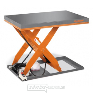 Hydraulický zdvíhací stôl SHT 2000 Hydraulický zdvíhací stôl SHT 2000 gallery main image