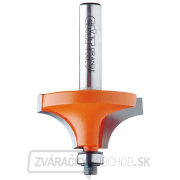 CMT C939 Zaobľovacia fréza dutá - R19 D508x25,4 S=12 HW CMT C939 Zaobľovacia fréza dutá - R19 D508x25,4 S=12 HW gallery main image