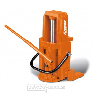 Strojový zdvihák MH 3 Strojový zdvihák MH 3 gallery main image