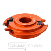 CMT Zaobľovacia fréza R5-R10 MAN - D113 d30 Z2 ALU CMT Zaobľovacia fréza R5-R10 MAN - D113 d30 Z2 ALU gallery main image