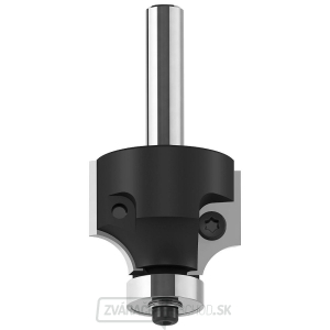 IGM F061 HW - R5 rádiusová britva D28,8x19,5 L64 S=8 IGM F061 HW - R5 rádiusová britva D28,8x19,5 L64 S=8 gallery main image