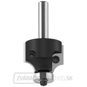 IGM F061 HW britva s rádiusom - R6,35 D28,5x24 L67 S=8 IGM F061 HW britva s rádiusom - R6,35 D28,5x24 L67 S=8 gallery main image