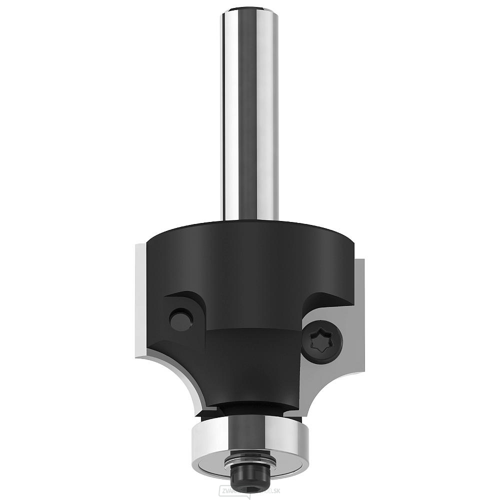 IGM F061 HW - R8 rádiusová britva D31,8x24 L67 S=8 IGM F061 HW - R8 rádiusová britva D31,8x24 L67 S=8 gallery main image