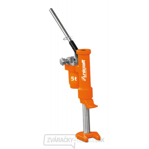 Hydraulický strojný zdvihák HMH 5 Hydraulický strojný zdvihák HMH 5 gallery main image