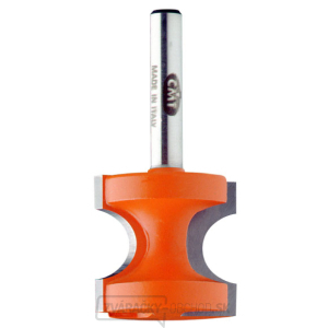 CMT C954 Polkruhová fréza - R4,75 D25,4x22 B9,85 S=12 HW CMT C954 Polkruhová fréza - R4,75 D25,4x22 B9,85 S=12 HW gallery main image