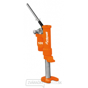 Hydraulický strojný zdvihák HMH 10 Hydraulický strojný zdvihák HMH 10 gallery main image