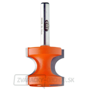 CMT C954 Polkruhová fréza - R9,5 D34,9x35 B19,71 S=12 HW CMT C954 Polkruhová fréza - R9,5 D34,9x35 B19,71 S=12 HW gallery main image