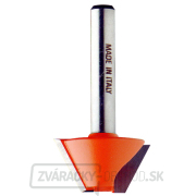 CMT C905 Uhlová fréza - 45° D25x8 L41 S=8 HW CMT C905 Uhlová fréza - 45° D25x8 L41 S=8 HW gallery main image