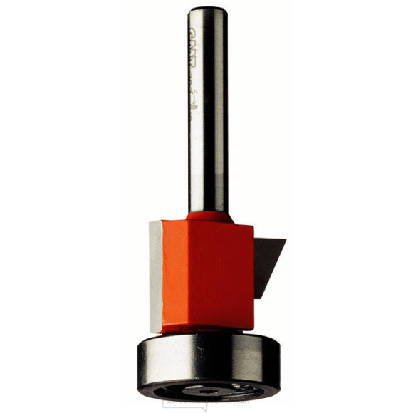 CMT C907 Kombinovaná fréza - 25° D24,5x16 S=8 HW