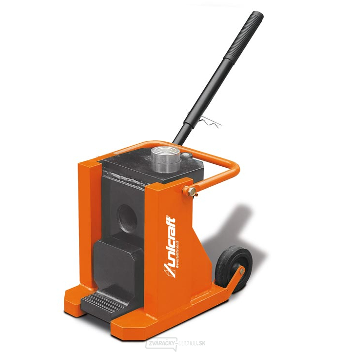 Strojové zdvihák MH 20 Strojové zdvihák MH 20 gallery main image