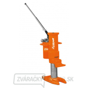 Hydraulický strojný zdvihák HMH 25 Hydraulický strojný zdvihák HMH 25 gallery main image