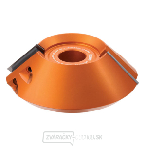 CMT Uhlová fréza 45° MAN - D150 d30 Z2 ALU CMT Uhlová fréza 45° MAN - D150 d30 Z2 ALU gallery main image