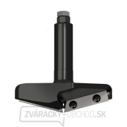 IGM F465 Uhlová V fréza HW - 150° D96,5x12,4 L95 S=20 Z2 IGM F465 Uhlová V fréza HW - 150° D96,5x12,4 L95 S=20 Z2 gallery main image