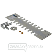 IGM FD3190 Prídavná šablóna 19 mm otvorený rybinový spoj IGM FD3190 Prídavná šablóna 19 mm otvorený rybinový spoj gallery main image