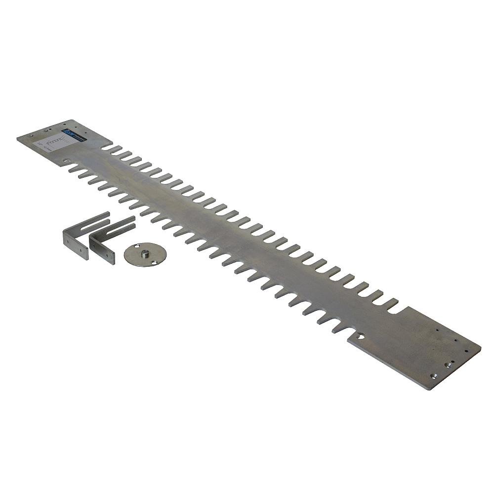 IGM FD6170 Prídavná šablóna 12,7 mm otvorený rybinový spoj FD6170
