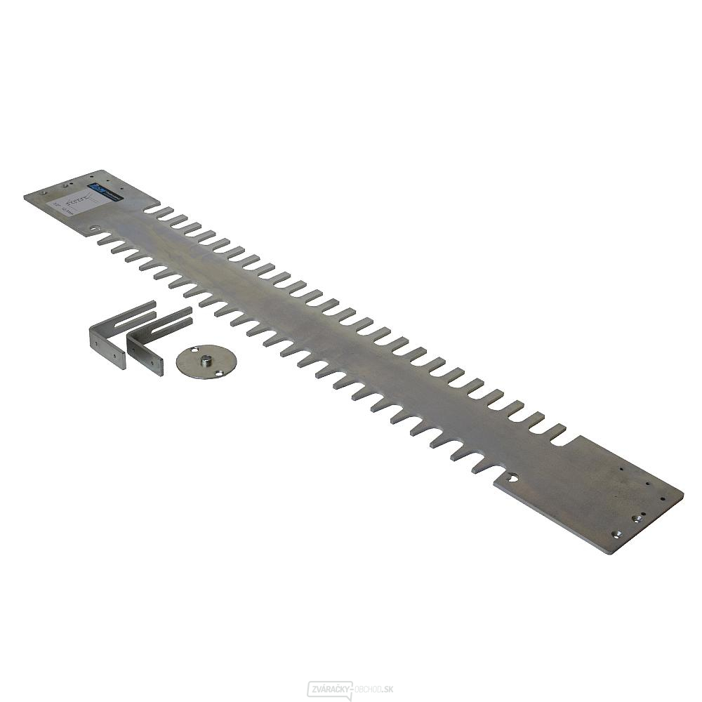 IGM FD6170 Prídavná šablóna 12,7 mm otvorený rybinový spoj