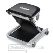 Montážne lehátko KRL 1 Náhľad