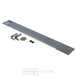 IGM FD6350 Prídavná šablóna 6,3 mm mini-irybinový polokrytý spoj IGM FD6350 Prídavná šablóna 6,3 mm mini-irybinový polokrytý spoj gallery main image