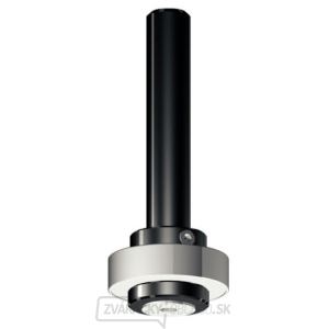 CMT C724 Stopka na rezanie dosiek, skrutkové upínanie s ložiskom - S=6 CMT C724 Stopka na rezanie dosiek, skrutkové upínanie s ložiskom - S=6 gallery main image