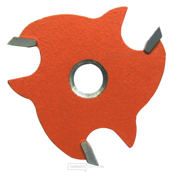 CMT C823 Fréza na dosky so záhlbníkom - D47,6x4 F8