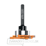 CMT C823.371 Fréza na drážky pre STRIPLOX mini - D47,6x7 H9,5 L65 S=6,35 HW CMT C823.371 Fréza na drážky pre STRIPLOX mini - D47,6x7 H9,5 L65 S=6,35 HW gallery main image