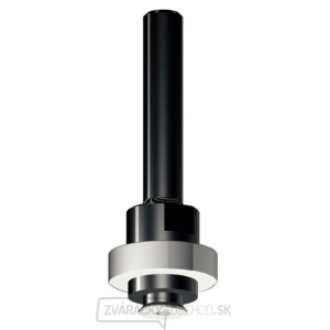 CMT C924 Stopka kotúčovej frézy bez ložiska - L61, S=8 CMT C924 Stopka kotúčovej frézy bez ložiska - L61, S=8 gallery main image