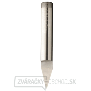 Fréza CMT s V-drážkou - 35° D6x9 S=6 HW Fréza CMT s V-drážkou - 35° D6x9 S=6 HW gallery main image