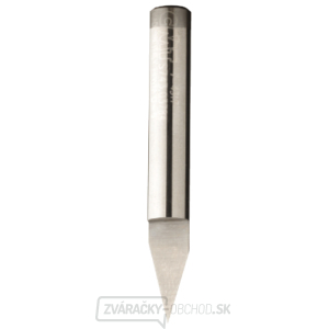 Fréza CMT s V-drážkou - 35° D6x9 S=6 HW Fréza CMT s V-drážkou - 35° D6x9 S=6 HW gallery main image