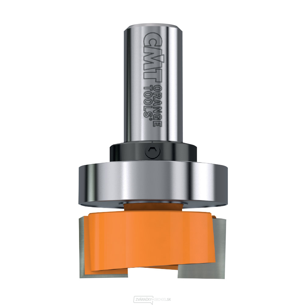 CMT C701 Fréza na skosenie a vyrovnanie - D19x19 B19 S=6 HW