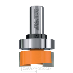 CMT C701 Fréza na skosenie a vyrovnanie - D19x19 B19 S=6 HW CMT C701 Fréza na skosenie a vyrovnanie - D19x19 B19 S=6 HW gallery main image