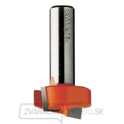 CMT C901 Fréza na skosenie a vyrovnanie - D12,7x19 S=8 HW CMT C901 Fréza na skosenie a vyrovnanie - D12,7x19 S=8 HW gallery main image