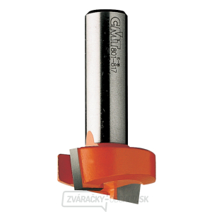 CMT C901 Fréza na skosenie a vyrovnanie - D16x19 S=8 HW CMT C901 Fréza na skosenie a vyrovnanie - D16x19 S=8 HW gallery main image