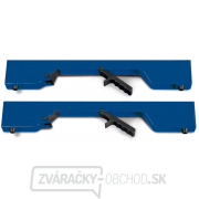 Sada upínacích líšt pre UWT 3200 Sada upínacích líšt pre UWT 3200 gallery main image