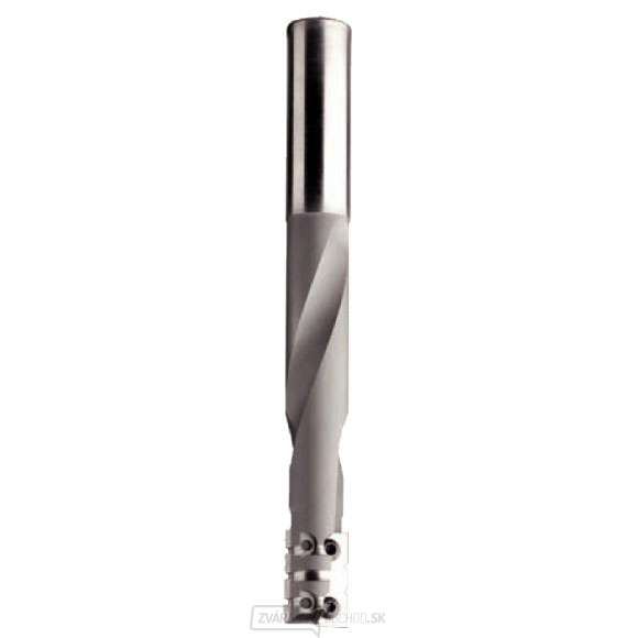 IGM Dverová fréza D16x23 L150mm S=16 Z2 HW