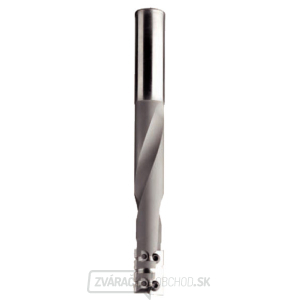 IGM Dverová fréza D16x23 L150mm S=16 Z2 HW IGM Dverová fréza D16x23 L150mm S=16 Z2 HW gallery main image