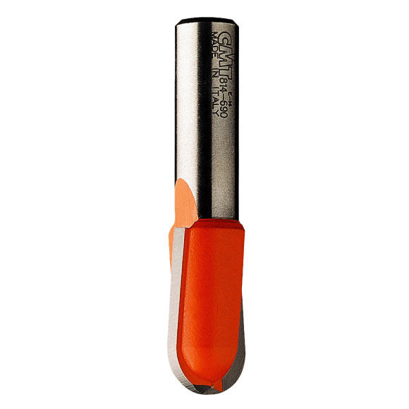 CMT Orange Tools CMT C914 čelná fréza - R6,35 D12,7x9,5 S=8 HW C91412711