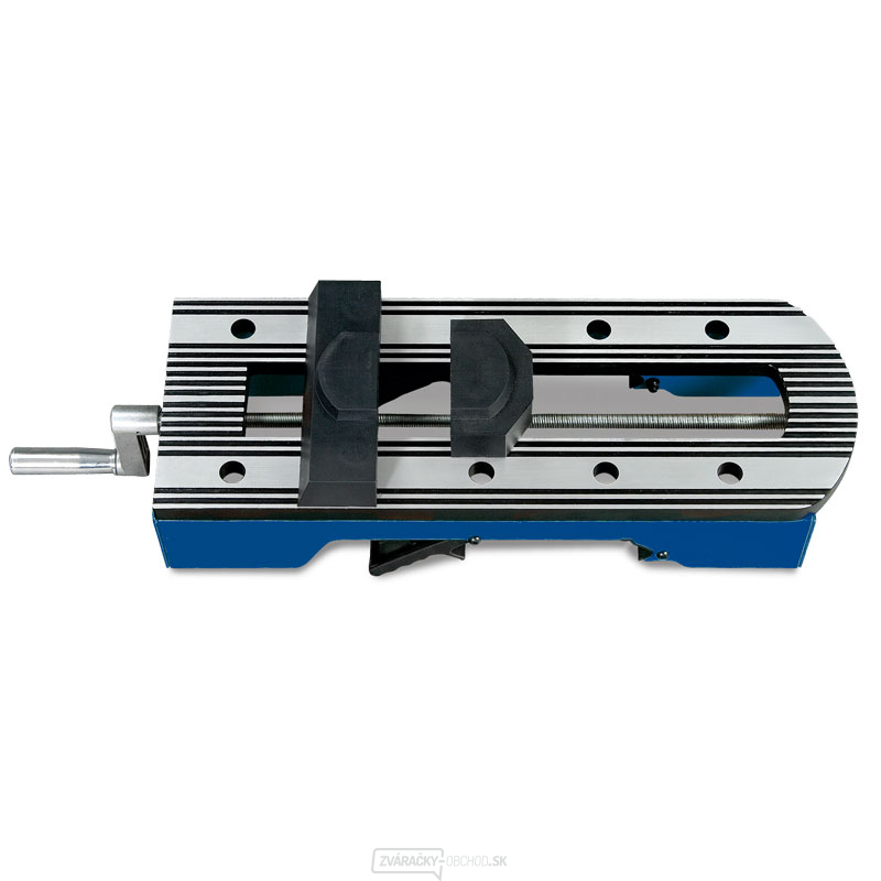 Rýchloupínací zverák pre UWT 3200