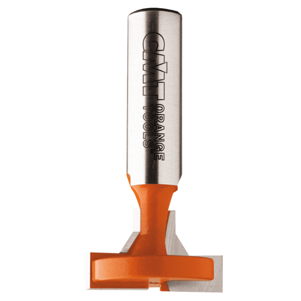 CMT Orange Tools CMT C950.6 HW fréza na valcové drážky - D28x13,5 d11 S=12 C95060311