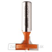 CMT C950.6 HW fréza na valcové drážky - D34,9x22,2 d12,7 S=12 CMT C950.6 HW fréza na valcové drážky - D34,9x22,2 d12,7 S=12 gallery main image