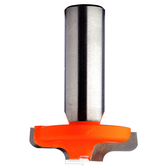 CMT C970 Predná fréza na výplne dverí - D35 d2=12,5 I9,5 R3,2 S=12 CMT C970 Predná fréza na výplne dverí - D35 d2=12,5 I9,5 R3,2 S=12 gallery main image