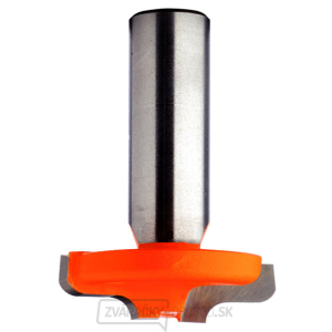 CMT C970 Predná fréza na výplne dverí - D35 d2=12,5 I9,5 R3,2 S=12 CMT C970 Predná fréza na výplne dverí - D35 d2=12,5 I9,5 R3,2 S=12 gallery main image